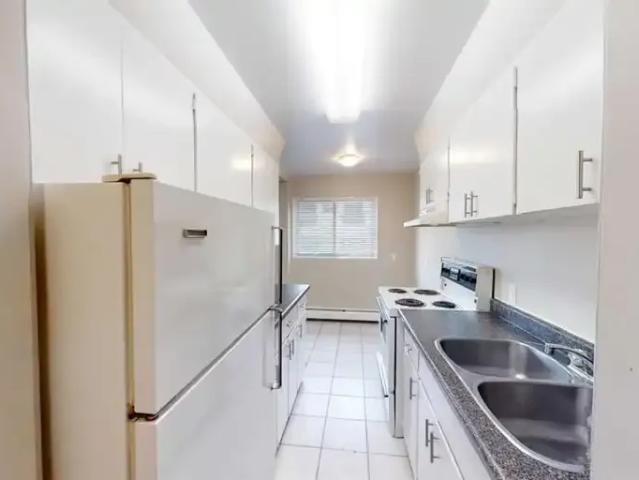 Apartment for rent in Grande Prairie, Alberta