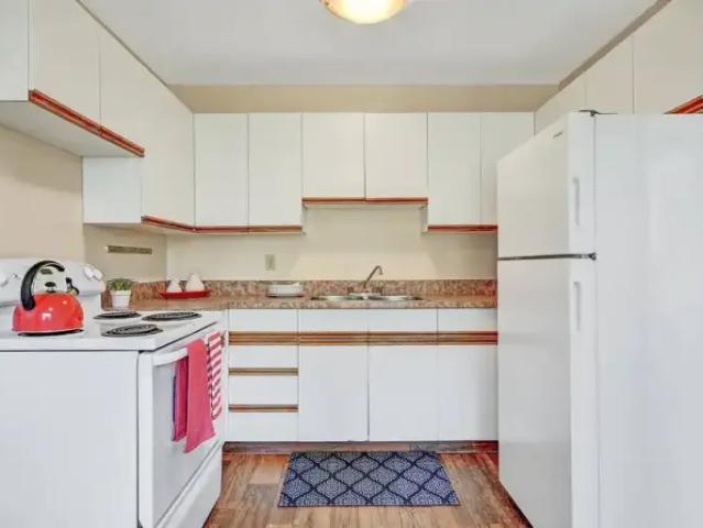 Apartment for rent in Grande Prairie, Alberta
