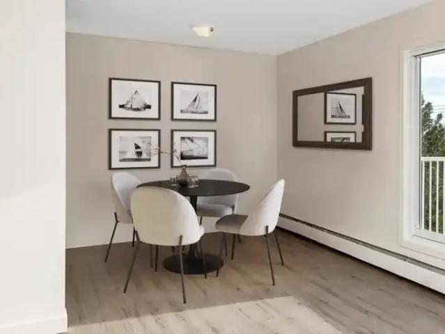 Apartment for rent in Grande Prairie, Alberta