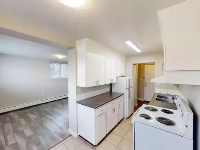 Apartment for rent in Grande Prairie, Alberta