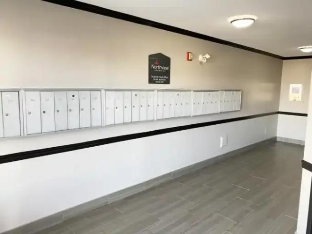 Apartment for rent in Grande Prairie, Alberta