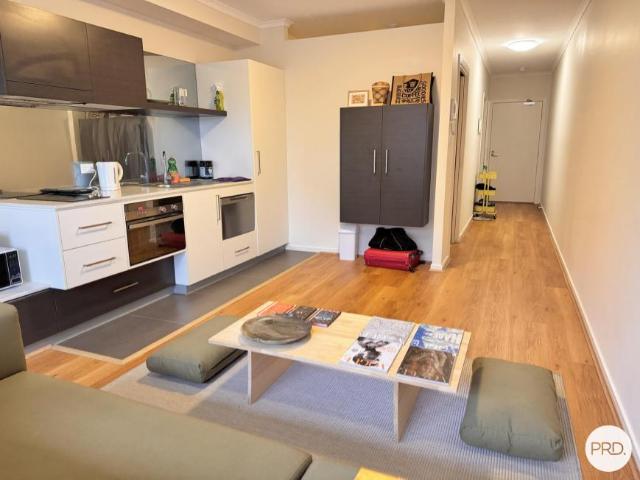 Apartment for rent in Greenway, District of Tuggeranong