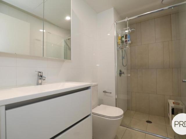 Apartment for rent in Griffith, District of Canberra Central