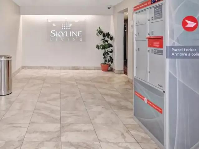 Apartment for rent in Guelph, Ontario