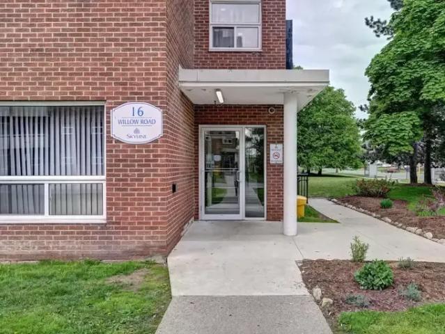 Apartment for rent in Guelph, Ontario