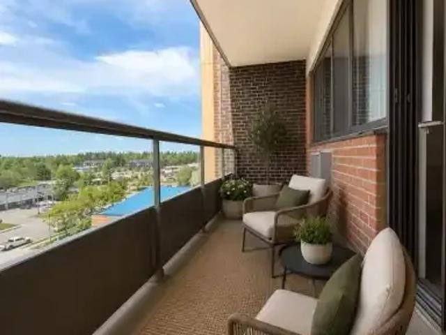 Apartment for rent in Guelph, Ontario