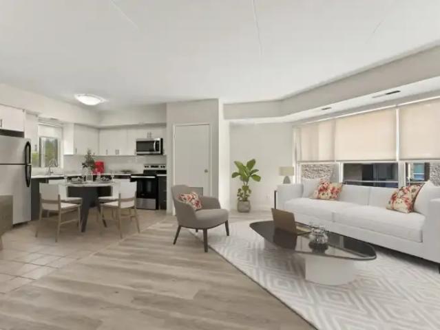 Apartment for rent in Guelph, Ontario