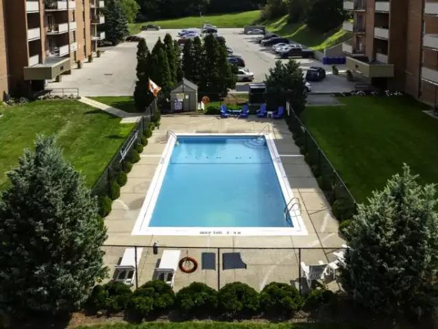 Apartment for rent in Guelph, Ontario
