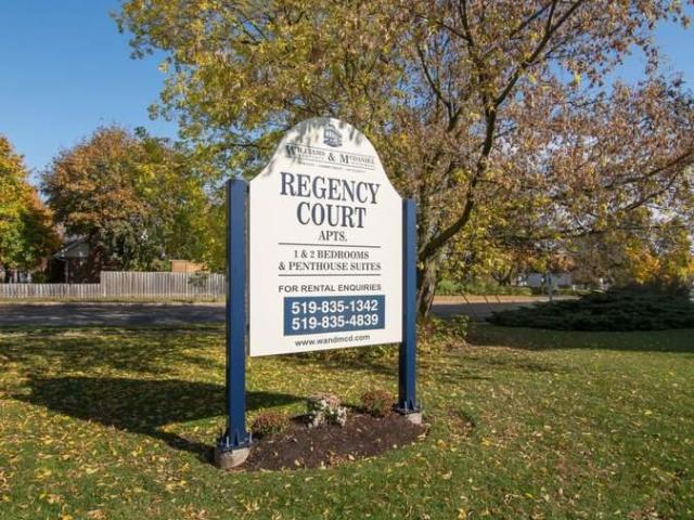 Apartment for rent in Guelph, Ontario