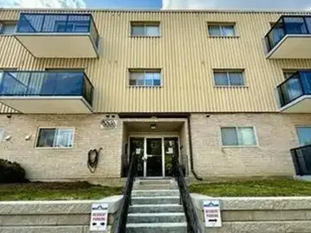 Apartment for rent in The Junction Neighbourhood Group, Guelph
