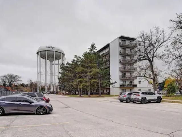 Apartment for rent in Guelph, Ontario