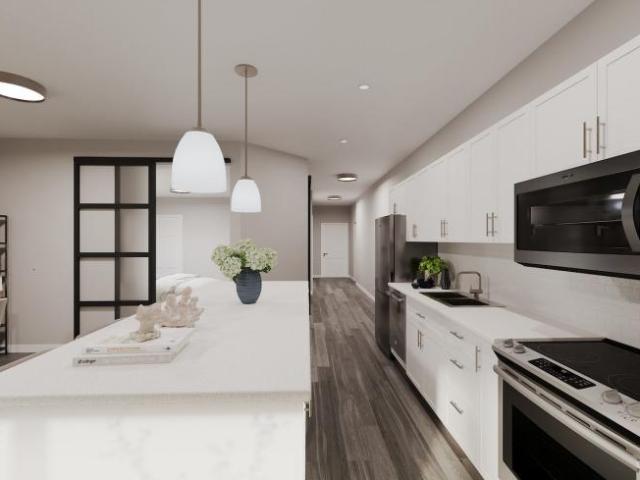 Apartment for rent in Guelph