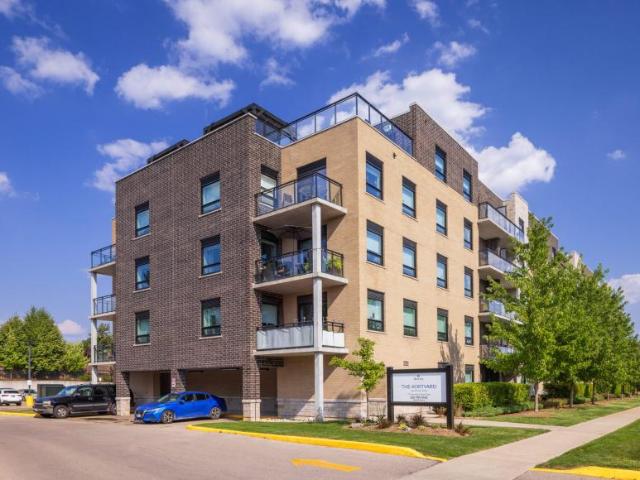 Apartment for rent in Guelph, Ontario