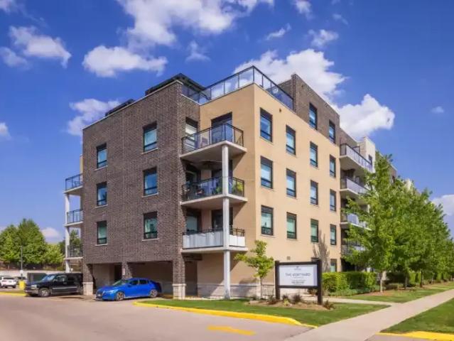 Apartment for rent in Guelph, Ontario