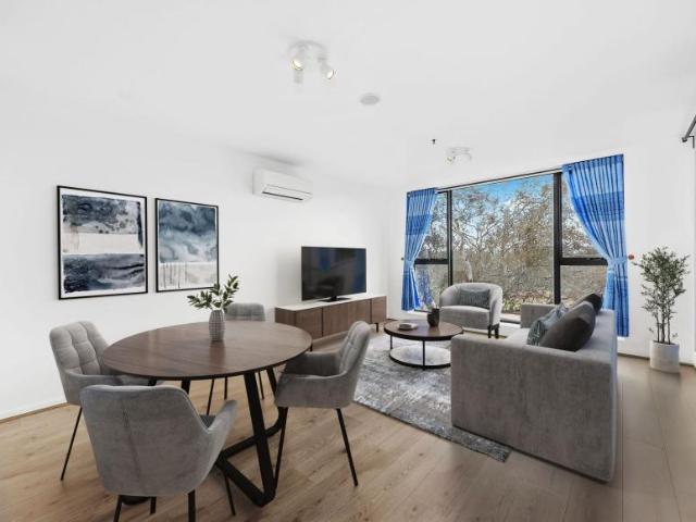 Apartment for sale in District of Gungahlin, Australian Capital Territory