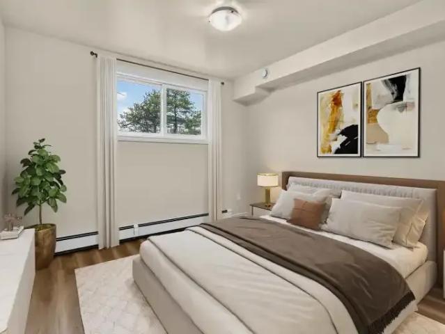 Apartment for rent in Thornhill, Halifax