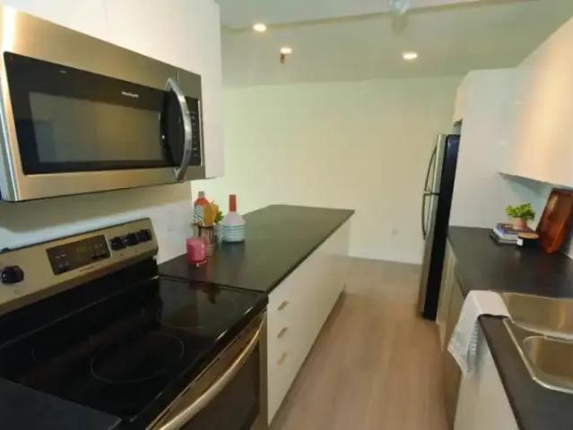 Apartment for rent in Halifax, Halifax County