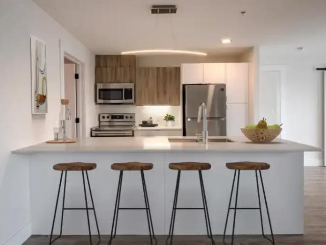 Apartment for rent in Fairview, Nova Scotia