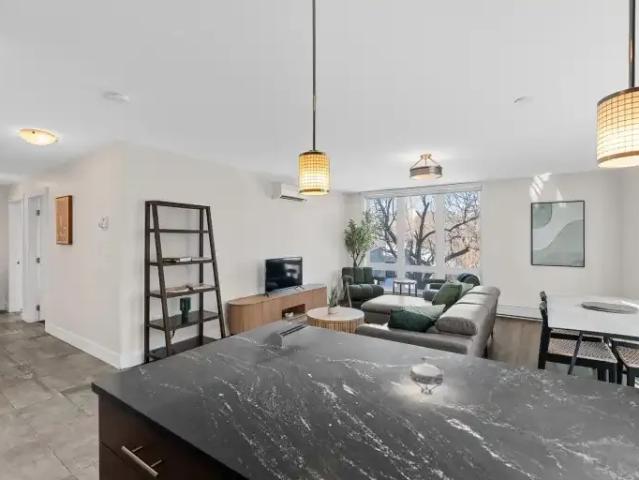Apartment for rent in Fairview, Nova Scotia