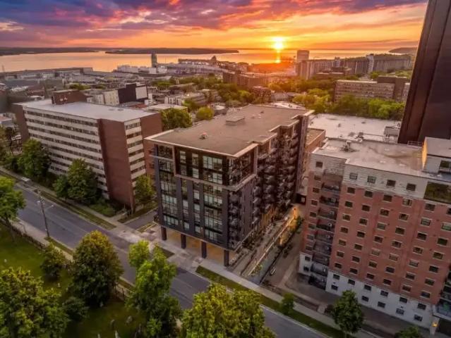 Apartment for rent in Fairview, Nova Scotia