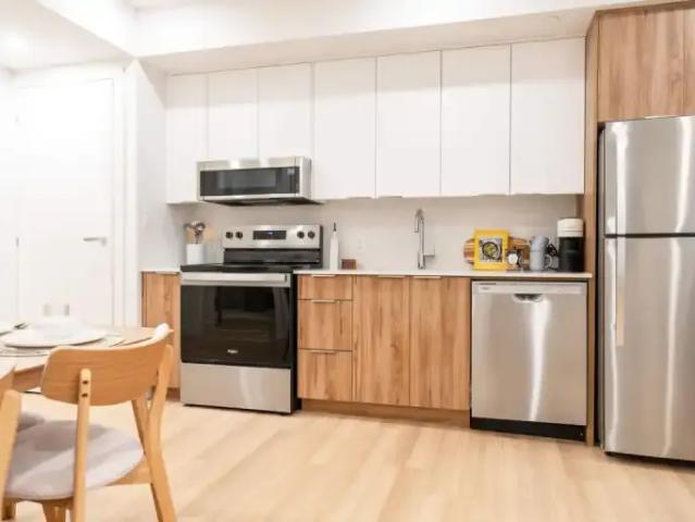 Apartment for rent in Fairview, Nova Scotia