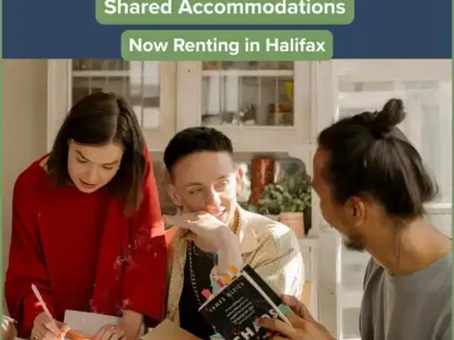 Apartment for rent in Fairview, Nova Scotia
