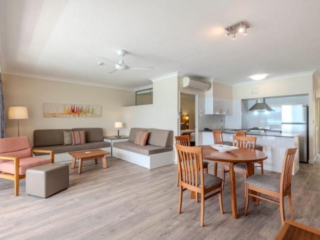 Apartment for sale in Queensland