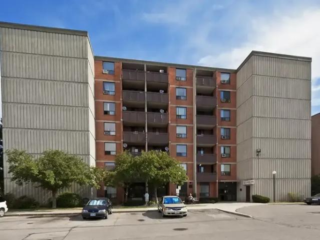 Apartment for rent in Ancaster, Ontario