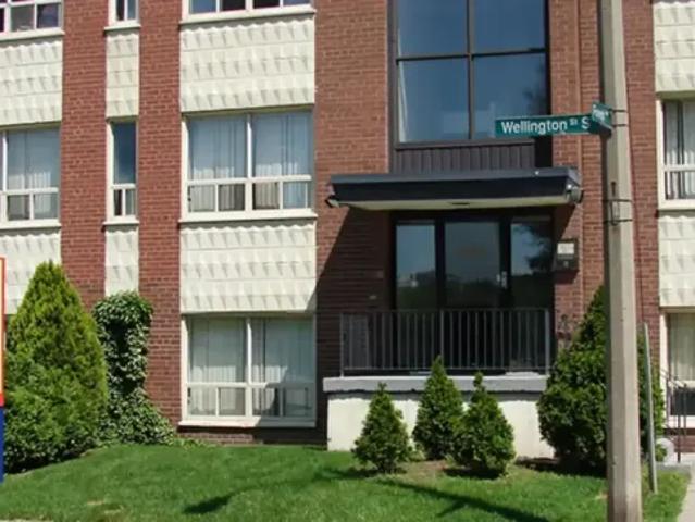 Apartment for rent in Ancaster, Ontario