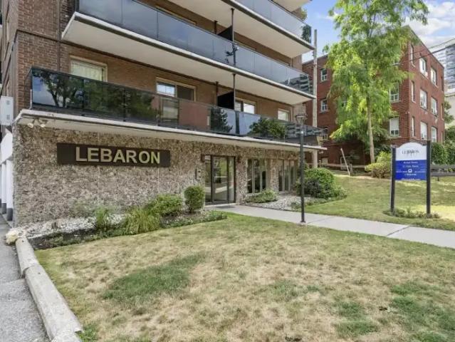 Apartment for rent in Ancaster, Ontario