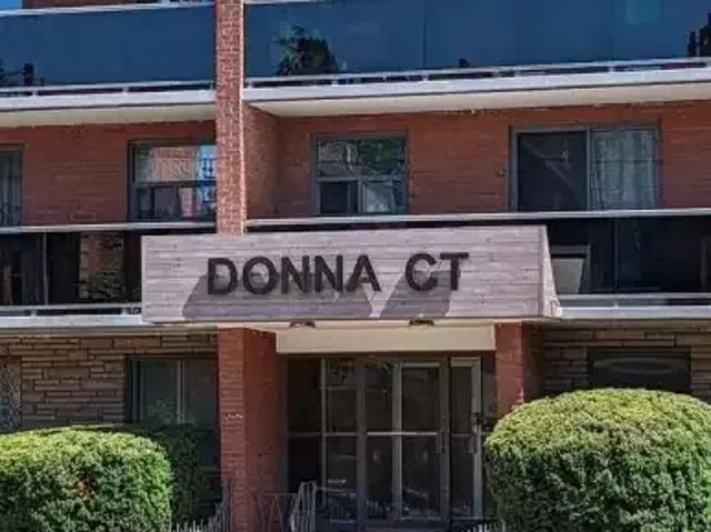Apartment for rent in Ancaster, Ontario