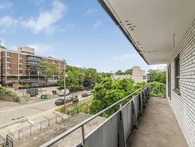 Apartment for rent in Ancaster, Ontario