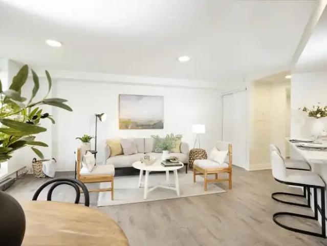 Apartment for rent in Beasley, Hamilton