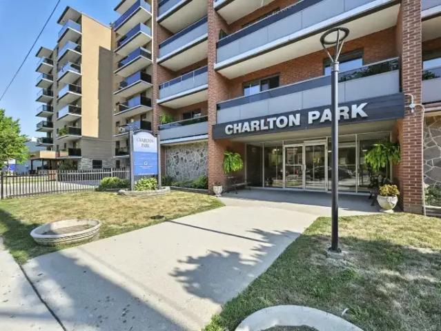 Apartment for rent in Ancaster, Ontario
