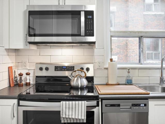 Apartment for rent in Ancaster, Ontario