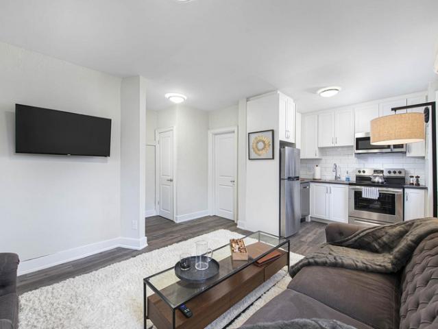 Apartment for rent in Ancaster, Ontario