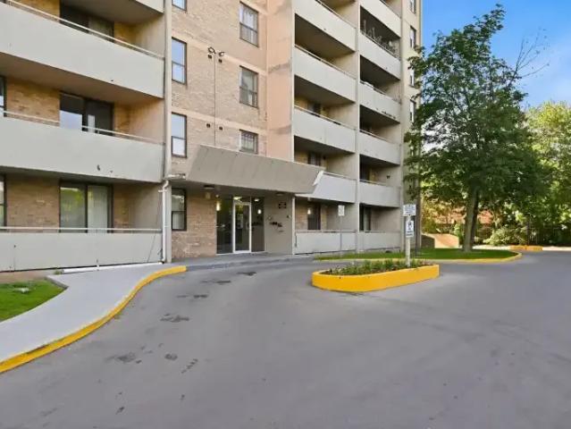 Apartment for rent in Ancaster, Ontario