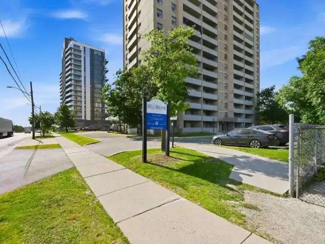 Apartment for rent in Ancaster, Ontario