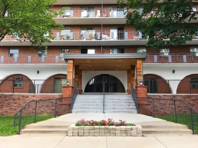 Apartment for rent in Ancaster, Ontario