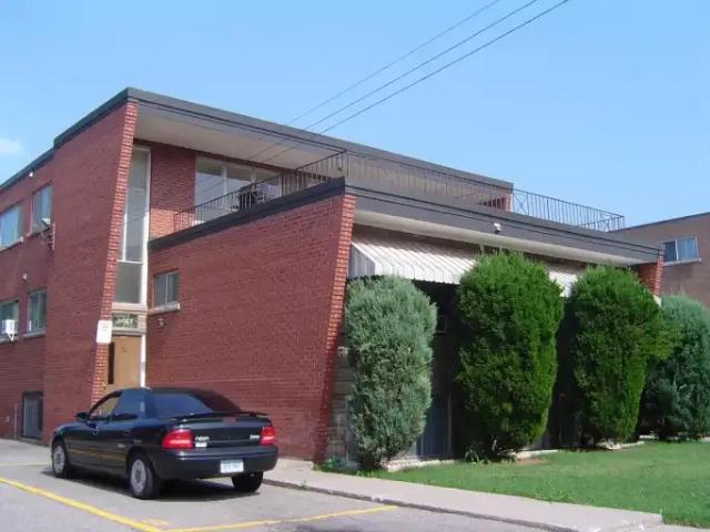 Apartment for rent in Ancaster, Ontario