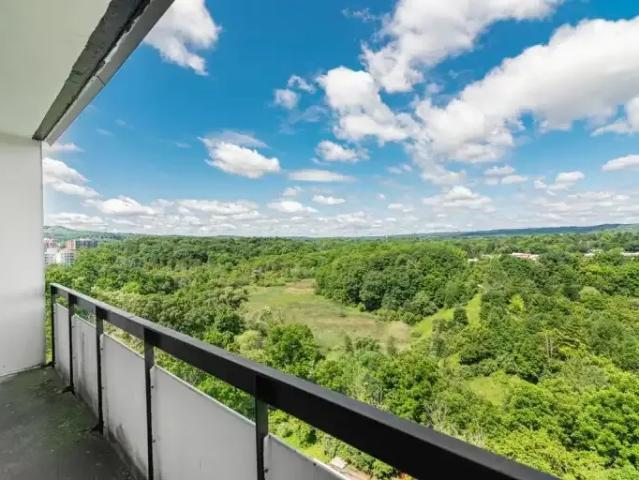 Apartment for rent in Ancaster, Ontario