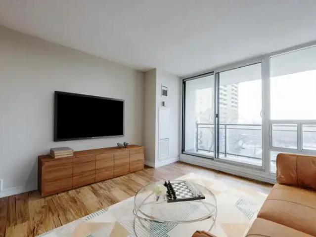 Apartment for rent in Durand, Hamilton