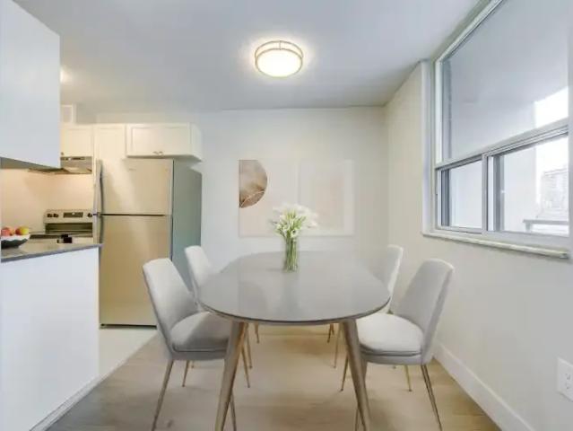 Apartment for rent in Ancaster, Ontario