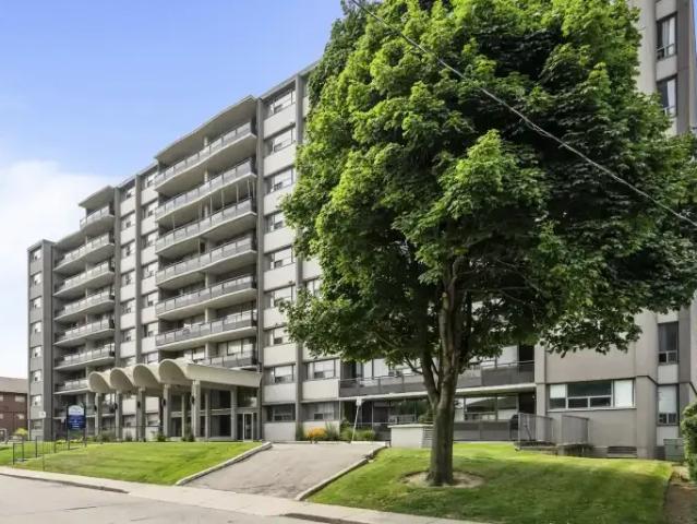 Apartment for rent in Ancaster, Ontario