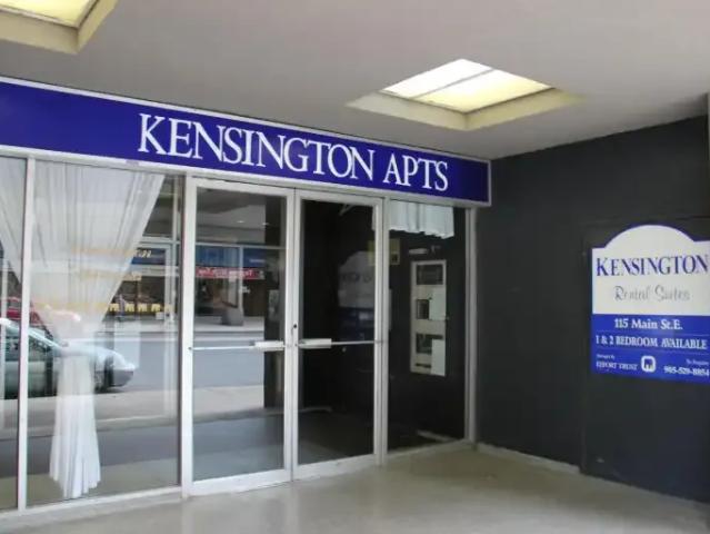 Apartment for rent in Ancaster, Ontario