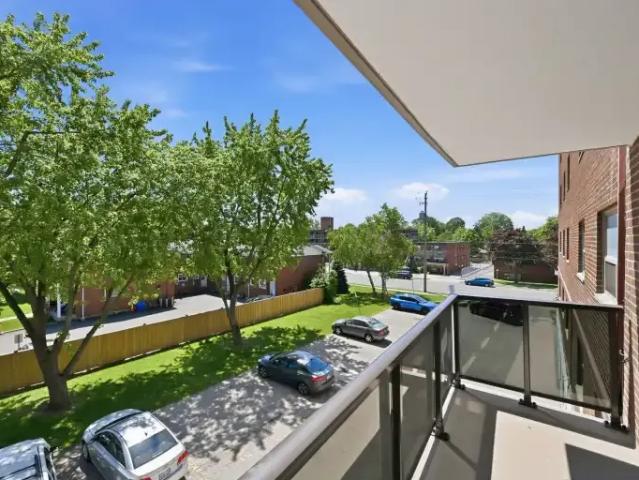 Apartment for rent in Ancaster, Ontario