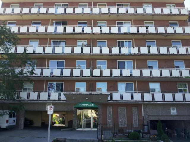 Apartment for rent in Hamilton
