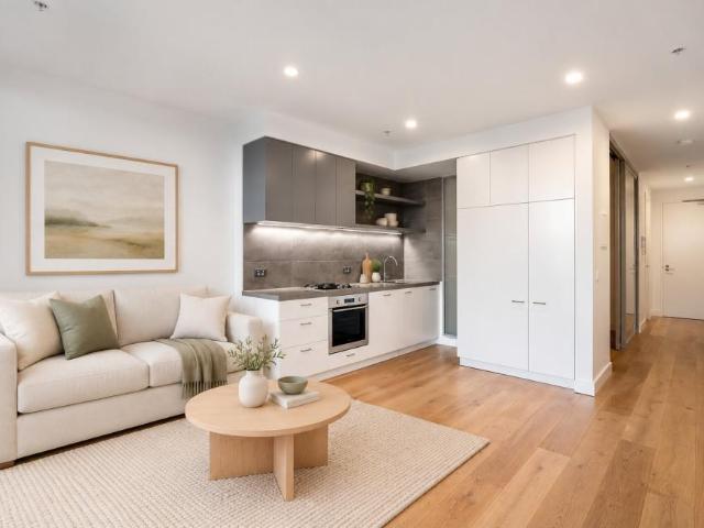 Apartment for rent in Hampton, Melbourne