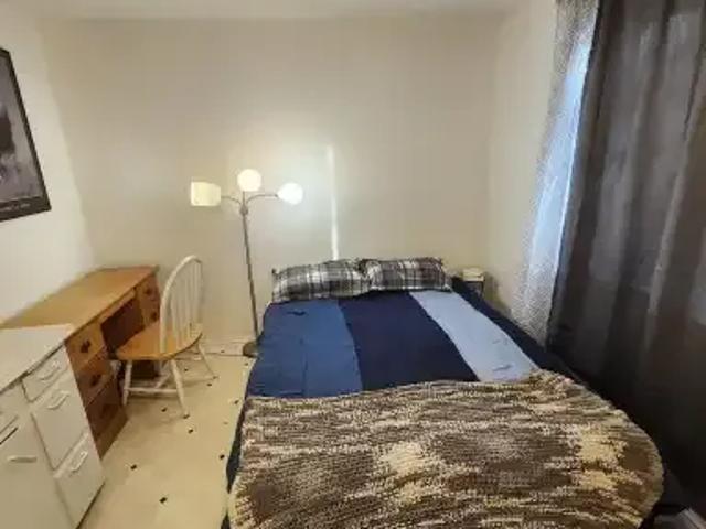Apartment for rent in Hanna, Alberta