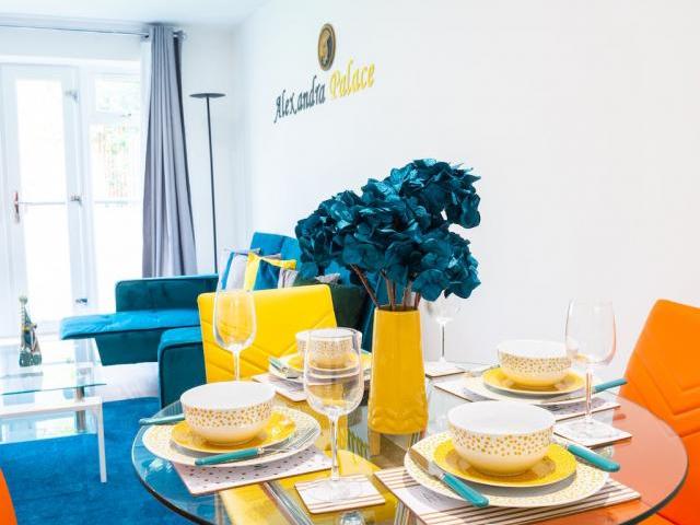 Apartment for rent in Hatfield, Fretherne